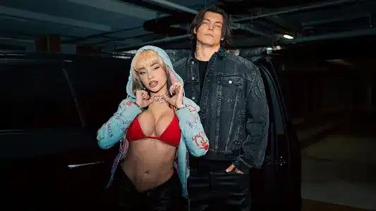 Toxic Lyrics & English – Polski Swag | Fagata | Frosti