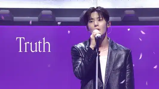 Truth Lyrics {English Meaning} – Hwang Min Hyun