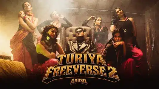 Turiya Freeverse 2 Lyrics [English Translation] — Gaush | Placidchills
