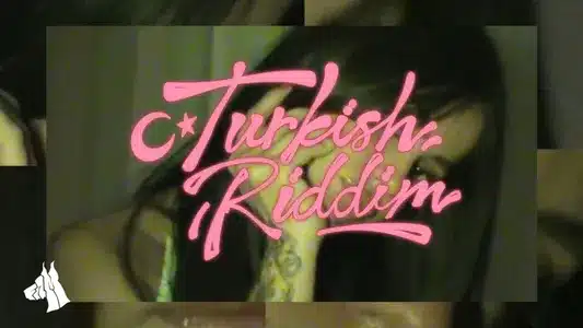 Turkish Riddim Lyrics Meaning (in English) - Buse Ayla