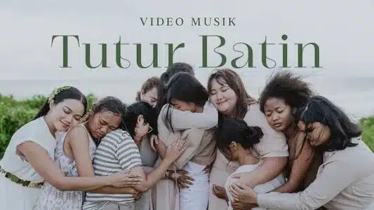 Tutur Batin Lyrics With English Translation | Yura Yunita