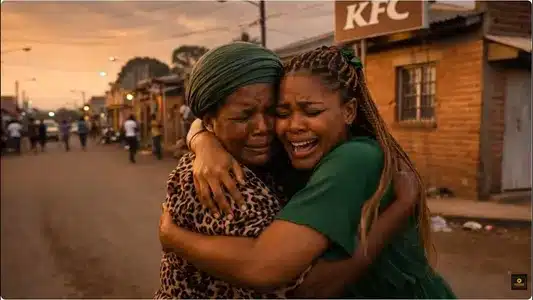 Ubaba Wami Ubani Lyrics {English Translation} — Cardinal X25