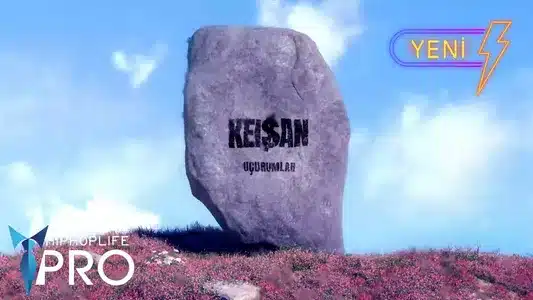 Uçurumlar Lyrics {English Translation} – Fayf | Keişan