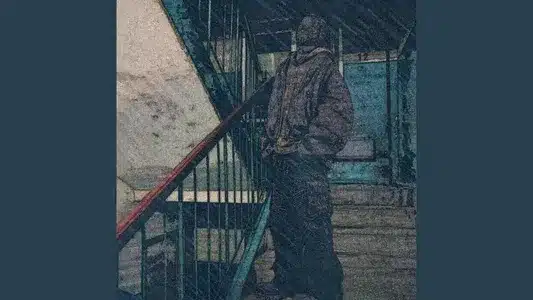 Уходил Lyrics {English Translation} — Asyamf