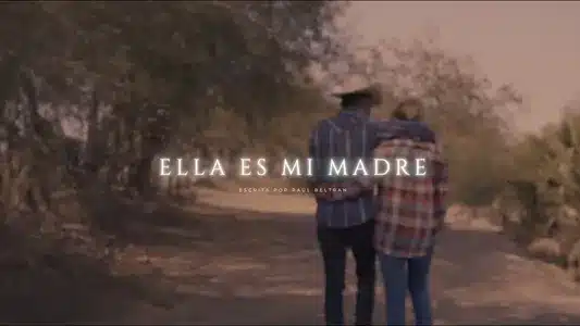 Un Beso A Mi Madrecita Lyrics {English Meaning} - Eley Romero