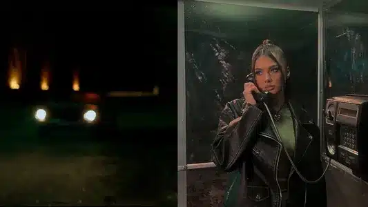 Un Minut Lyrics Translation (in English) - Misha Miller