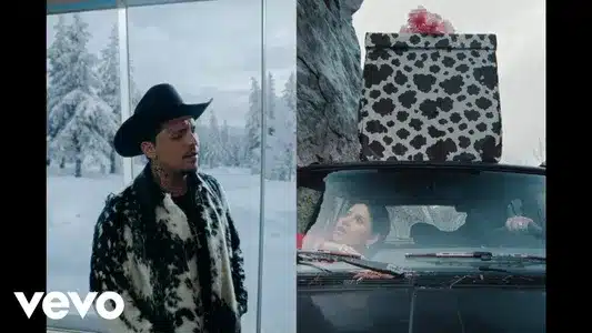 Un Vals Lyrics Translation (in English) – Christian Nodal