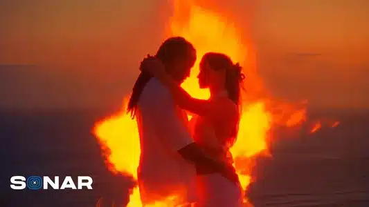 Una Vibra Lyrics (with English Meaning): Amenazzy