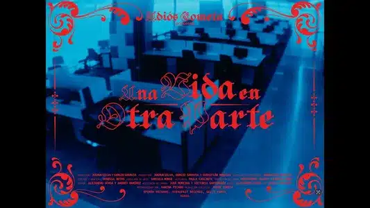 Una Vida En Otra Parte Lyrics Meaning | Un Destello De Luz | Adiós Cometa