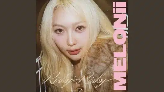 Unconditional Lyrics Translation: Risky Risky | Melonii