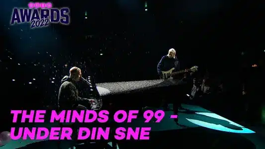 Under Din Sne Lyrics English Translation | Infinity Action | The Minds Of 99