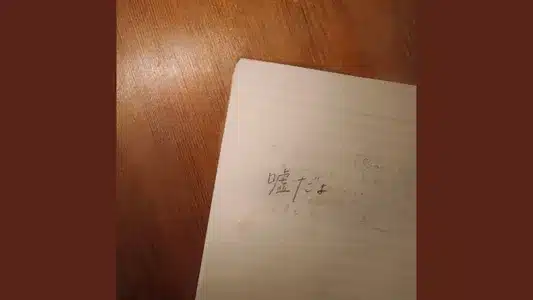 Usodayo Lyrics English (Translation) — Airi Suzuki