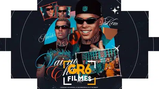 Vai No Chão English Translation and Lyrics | Kew | Mc Marks