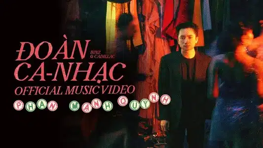 Về Lyrics Translated to English: Phan Mạnh Quỳnh