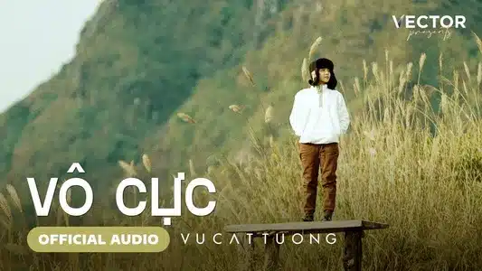 Vô Cực Lyrics Translation: Vi Nhất | Vct | Vũ Cát Tường