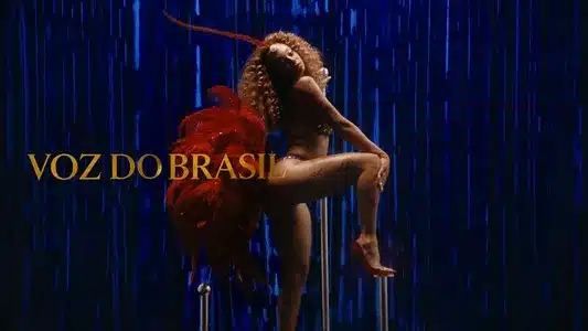 Voz Do Brasil Translated Lyrics: Carranca | Major Rd | Urias