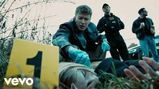 Všechny Ty Látky Lyrics Translation (in English) - Adam Mišík