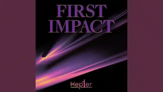 Wa Da Da Lyrics English Translation | First Impact | Kep1Er