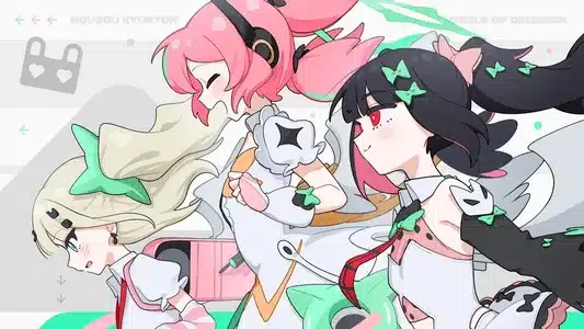 妄想きゅきゅん (Mousou Kyukyun) Lyrics English (Translation) – Aiobahn +81 | Mosaic.Wav