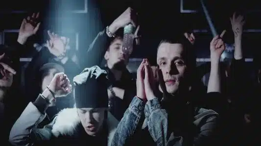 Warszawski Sen Lyrics & Translation – Ff | Mlody West