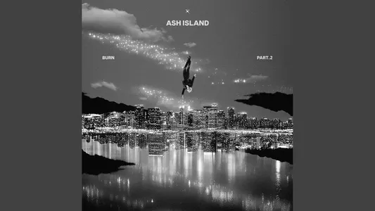 Water Lyrics Translation – Burn Pt. 2 | Ash Island | Car