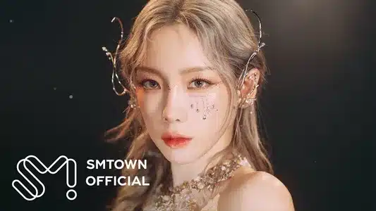 Weekend Lyrics English Translation – Invu - The 3Rd Album | Taeyeon