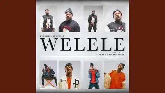 Welele Lyrics [English Meaning] - Chocodynasty | Pushkin