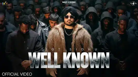 Well Known Lyrics [English Translation] | Jasmeen Akhtar | Jot Sidhu