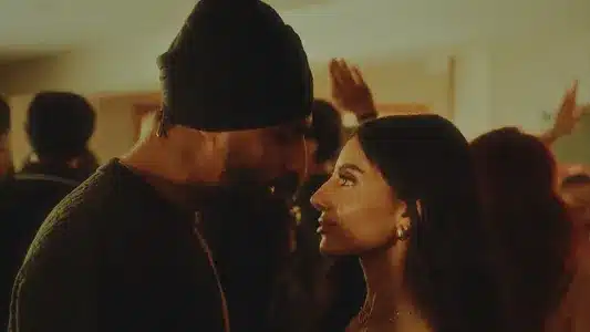 Who's That Girl? Lyrics Meaning | Rumour Has It | Manni Sandhu | Sukha