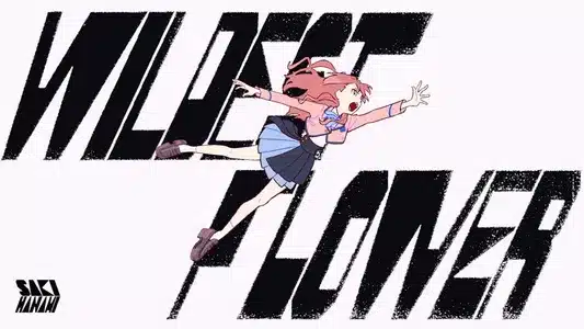 Wildest Flower Lyrics (with English Meaning) – Hatsuboshi Gakuen | Saki Hanami