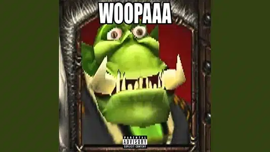 Woopaaa Lyrics English (Translation) — Gorilla Glue | Lil Nakur