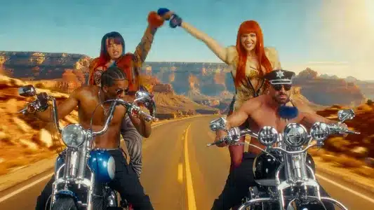 Wyglądam Dobrze Lyrics Meaning — Dekadentka | Fagata | Natalisa