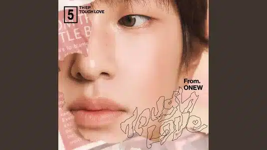 X, Oh Why? Lyrics English Meaning – Tough Love | Onew