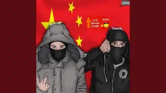 Xiaomi Redmi Remix Lyrics Translation | Certified Gilf Hunter | Ak47Liltwan | Kenzo1900X