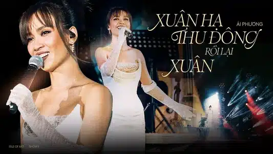 Xuân Hạ Thu Đông Rồi Lại Xuân Lyrics (with English Meaning): Ái Phương