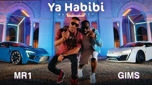Ya Habibi Lyrics With English Translation - Mohamed Ramadan