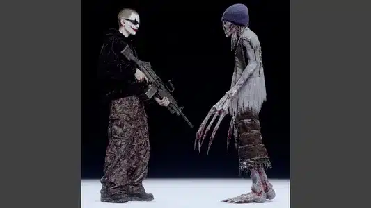 Yacha Freestyle Lyrics [English Translation] - Untell | Viceversa