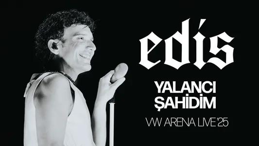 Yalancı Şahidim Lyrics English (with Translation) — Edis | Egemen Akkol