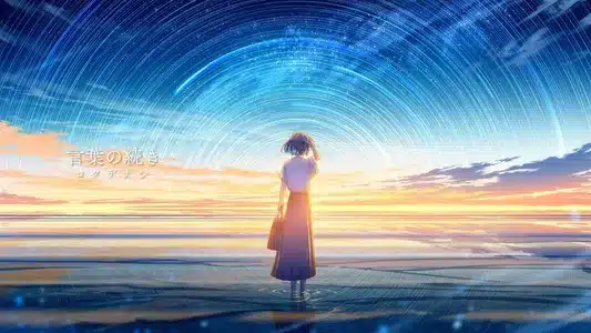 言葉の続き (Words To Follow) Lyrics {English Translation} — ロクデナシ (Rokudenashi)