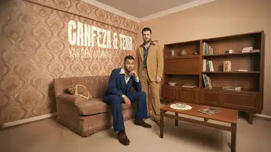 Yar Beni Anlamadı Lyrics [English Translation] – Canfeza | Tekir