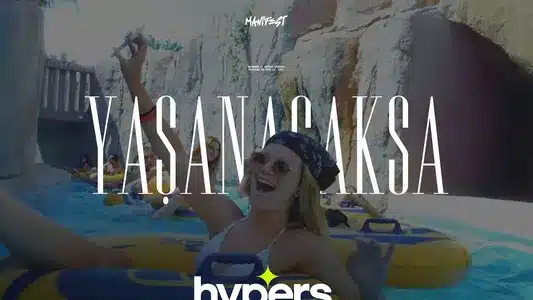 Yaşanacaksa Lyrics & Meaning | Manifestival | Manifest