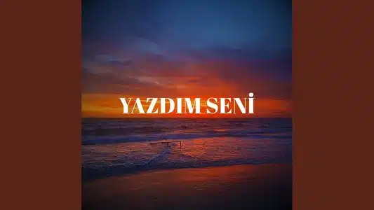Yazdim Seni̇ Lyrics [English Meaning]: Gazi