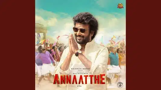 Yennuyire (Female Vocals) Lyrics Translation - Annaatthe | K.S. Chithra