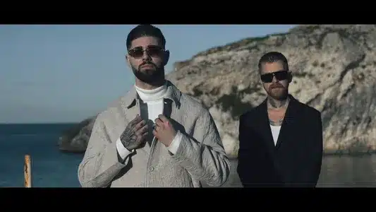 Yeter Sevgilim Lyrics Translated to English - Okan | Tamer Erten