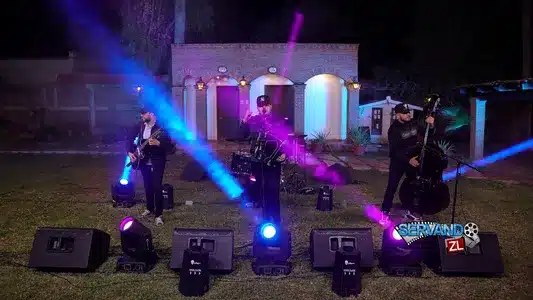 Yo Soy El Pirata Lyrics Meaning (in English) | Edgardo Nuñez