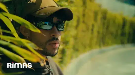 Yonaguni Lyrics {English Meaning} | Bad Bunny