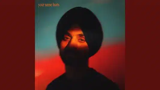 Your Name Hurts Lyrics Meaning (in English) - Nirvair Pannu