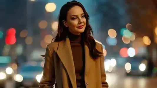 Yüreğimden Tut Translated Lyrics in English | Ebru Gündeş