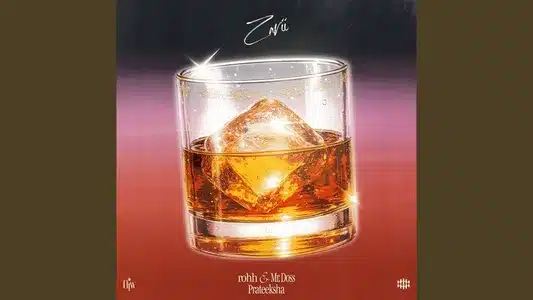 Zarii Lyrics Translation (in English) - Prateeksha Srivastava | Rohh