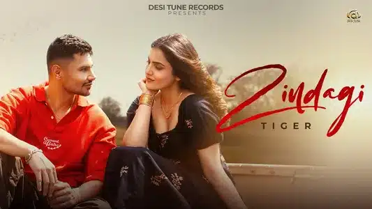 Zindagi Lyrics English (with Translation) – Tiger